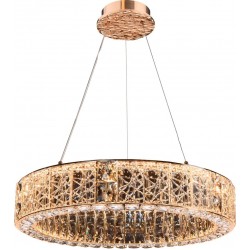 Подвесная люстра Ravissement FL1057-6P