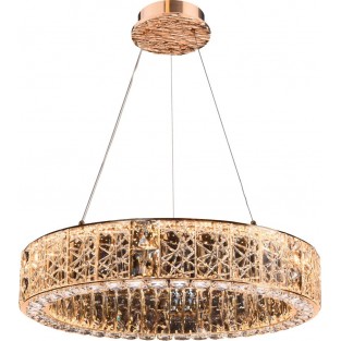 Подвесная люстра Ravissement FL1057-6P