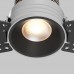 Точечный светильник Mini DL059-7W3K-TRS-B Точечный светильник Mini DL059-7W3K-TRS-B