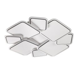 Потолочный светильник Bridge 8013/90CL