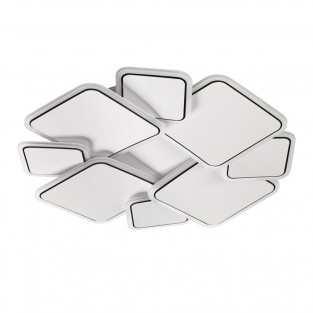 Потолочный светильник Bridge 8013/90CL