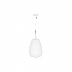 Подвесной светильник Moon AP9041-1B WH