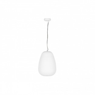 Подвесной светильник Moon AP9041-1B WH