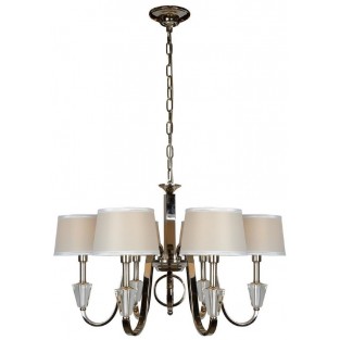 Подвесная люстра Opera 82177/6 CR