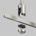 Крепление потолочное Accessories for tracks Flarity TRA158C-S1-PT Крепление потолочное Accessories for tracks Flarity TRA158C-S1-PT
