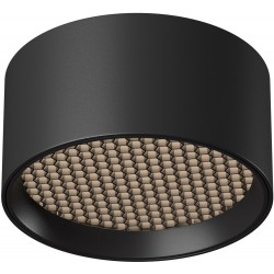 Точечный светильник Glare C122CL-L7-4K-B