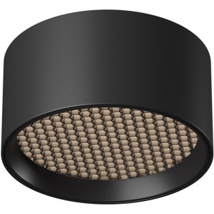 Точечный светильник Glare C122CL-L7-4K-B