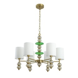 Подвесная люстра Ilmira 8337/6