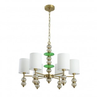 Подвесная люстра Ilmira 8337/6