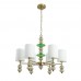 Подвесная люстра Ilmira 8337/6