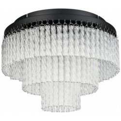 Потолочная люстра Spirals 6576/11CR