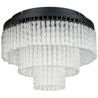 Потолочная люстра Spirals 6576/11CR