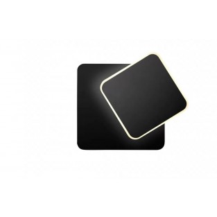 Настенный светильник Range WLB8271 BK