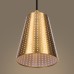 Подвесной светильник Terra FR5260PL-01BS Freya Подвесной светильник Terra FR5260PL-01BS Freya