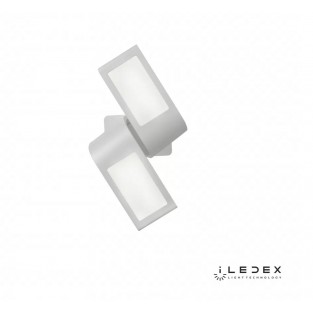 Настенный светильник Ethereal W50058/1E WH