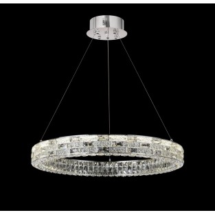 Подвесная люстра Festo FL1052-10P