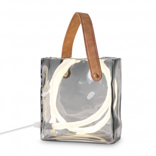 Интерьерная настольная лампа Tote FR6223TL-L17SM