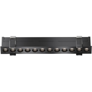 Точечный светильник Points DL065-20W3-6K-B