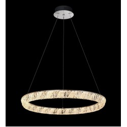 Подвесной светильник Aura FL1211-8P Подвесной светильник Aura FL1211-8P