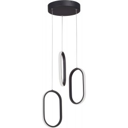 Подвесной светильник V3776-1/3S