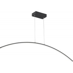 Подвесной светильник V2709-1/1S