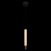Подвесной светильник Montblanc 10475D Black Подвесной светильник Montblanc 10475D Black