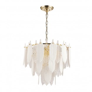 Подвесная люстра MODELUX ML.2023.10