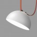 Трековый светильник BELTY FLOW | БЕЛТИ ФЛОУ DK5562-WH+BK Denkirs