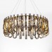 Подвесная люстра MODELUX ML.6621.19 BS-SM Modelux