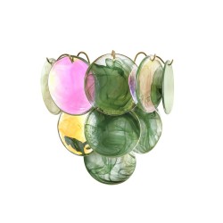 Бра Lolly 10492W Green