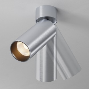 Спот Focus Led C055CL-L12W2.7K-W-PT