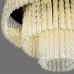 Потолочная люстра Spirals 6576/11CR