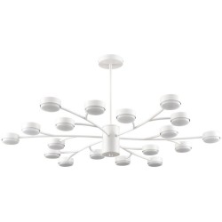 Потолочная люстра Torina 8265/18