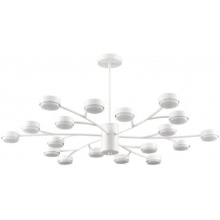 Потолочная люстра Torina 8265/18