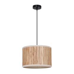 Подвесной светильник Straw A7091SP-1BK Arte Lamp Подвесной светильник Straw A7091SP-1BK Arte Lamp