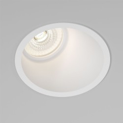 Точечный светильник Side 25059/01