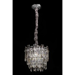 Подвесная люстра Constancia FL1064-5P