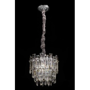 Подвесная люстра Constancia FL1064-5P