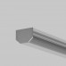 Заглушка Accessories for tracks Exility X TRA239MPEC-S Maytoni Заглушка Accessories for tracks Exility X TRA239MPEC-S Maytoni