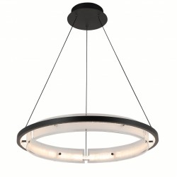 Подвесной светильник Meridian C4716-60 MBK