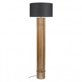 Торшер Pile 10446F GD