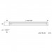 Шинопровод Practica 2202-TB-200 Шинопровод Practica 2202-TB-200