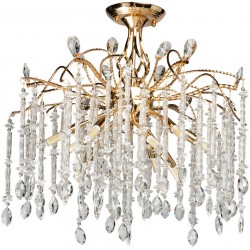 Потолочная люстра Бриз 230011409