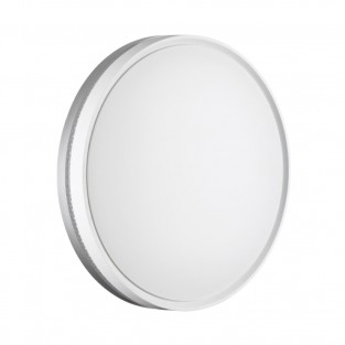 Настенно-потолочный светильник Nohava Grey 7670/ELN