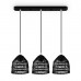 Подвесной светильник Mesh FR5334PL-03B Freya Подвесной светильник Mesh FR5334PL-03B Freya