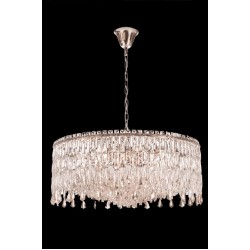 Подвесная люстра The Empress FL1062-22P