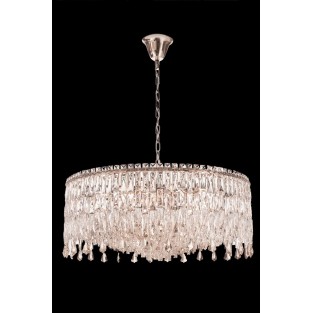 Подвесная люстра The Empress FL1062-22P