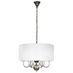 Подвесная люстра Lucia P5784-6 CR