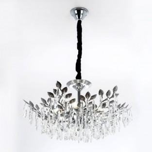 Подвесная люстра MODELUX ML.6747.6 CR