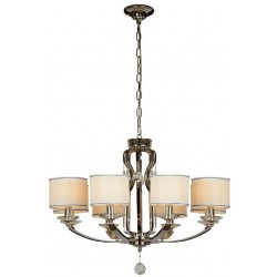 Подвесная люстра Urban 88189/8 CR